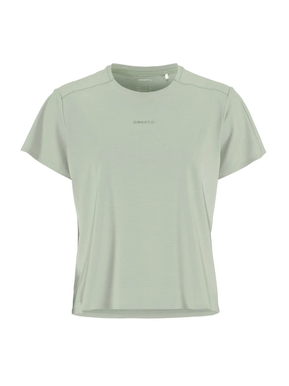 Women's Hypervent Tee - PIGEON