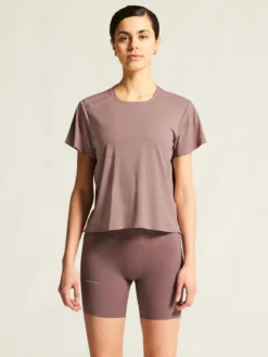Women's Hypervent Tee - POTPURRI