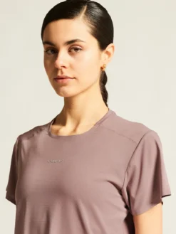 Women's Hypervent Tee - POTPURRI