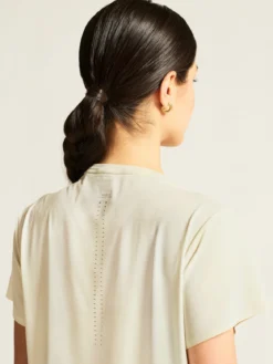 Women's Hypervent Tee - Tofu