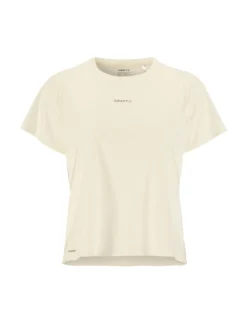 Women's Hypervent Tee - Tofu