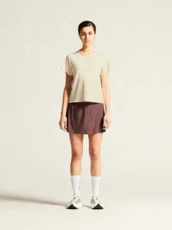 Women's Hypervent Tee - Tofu