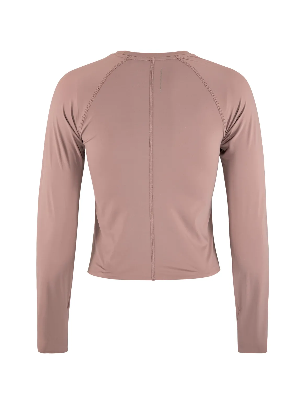 Women's Hypervent Tight Longsleeve - POTPURRI