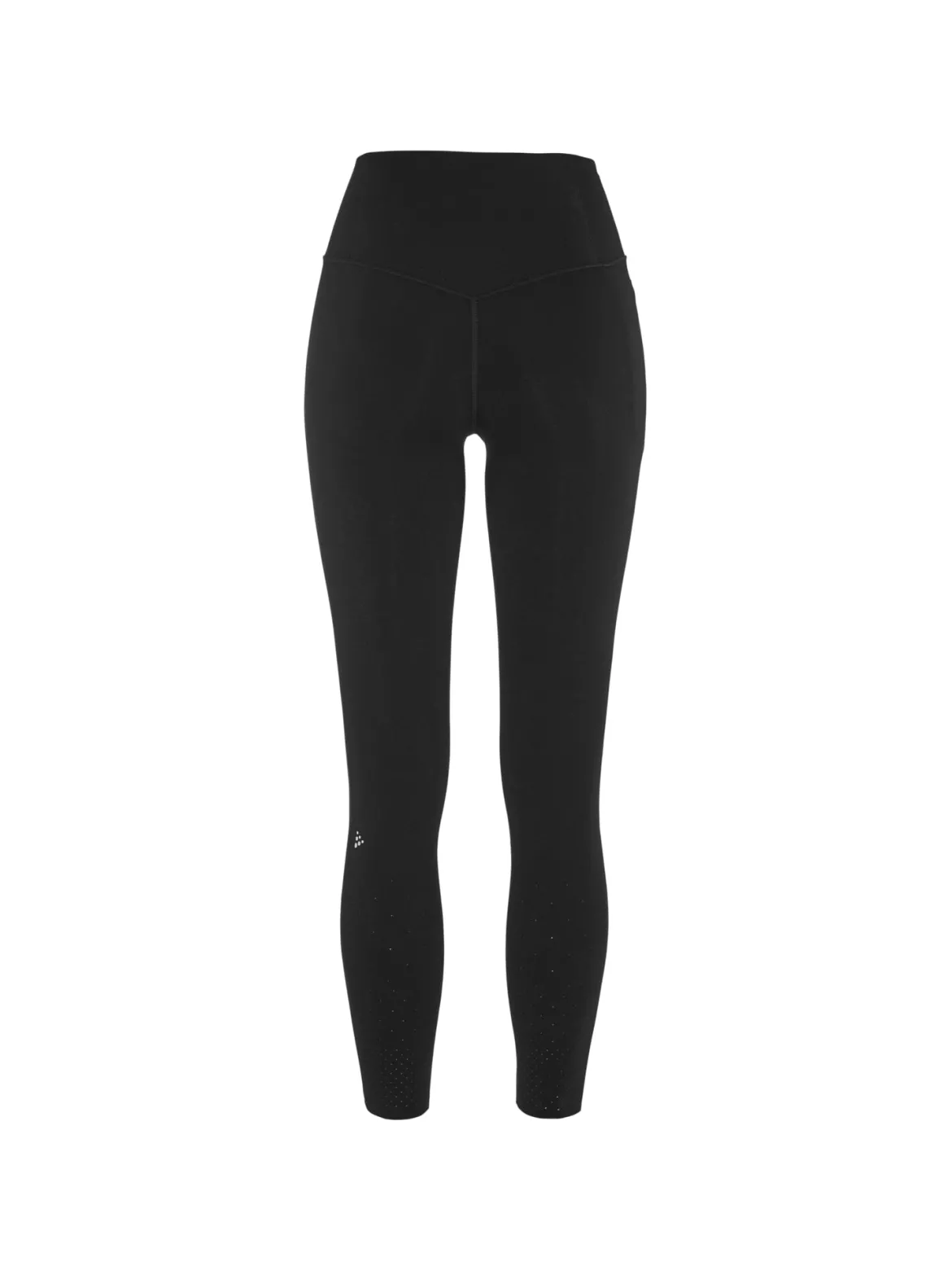 Women's Hypervent Tights - Black