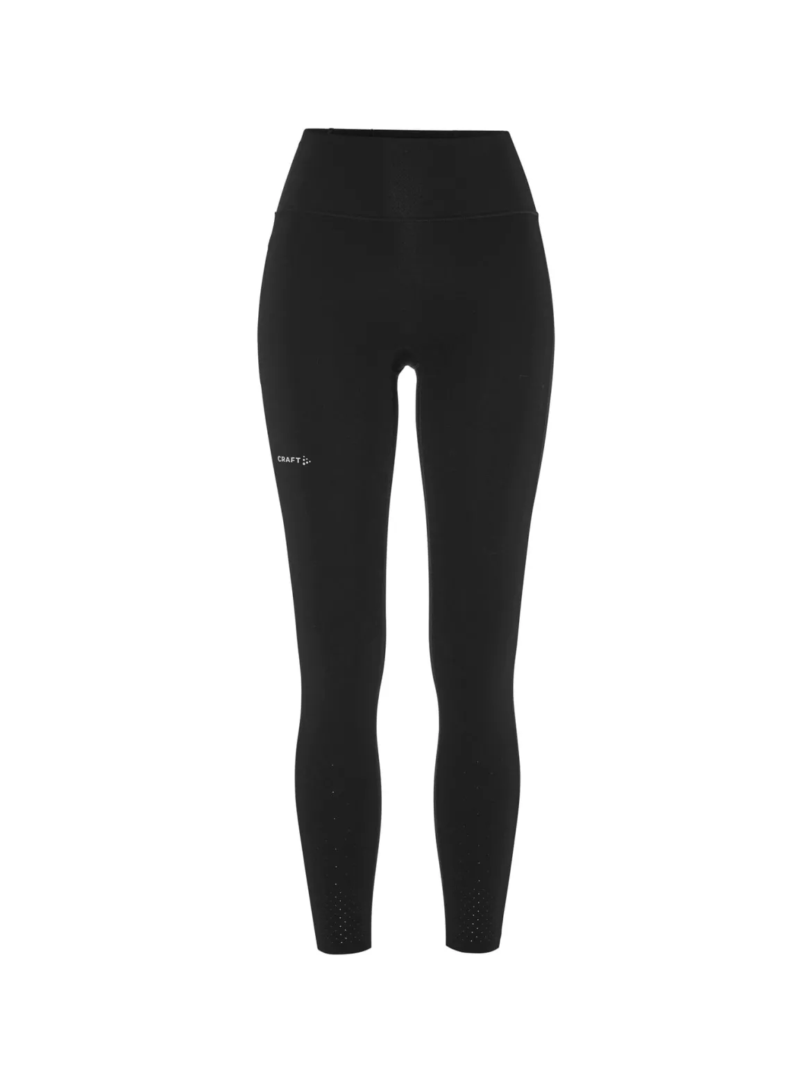 Women's Hypervent Tights - Black
