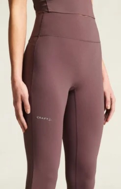 Women's Hypervent Tights - Flint
