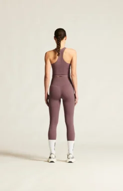 Women's Hypervent Tights - Flint