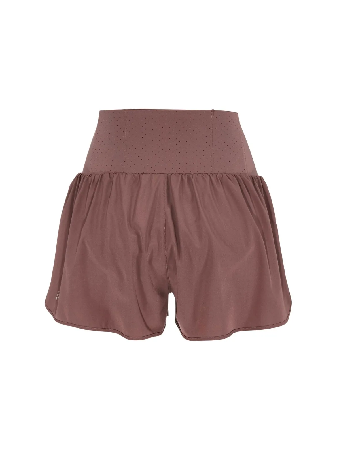 Women's Hypervent Wide Shorts - FLINT