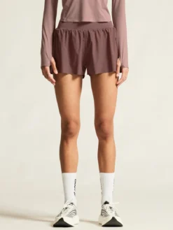 Women's Hypervent Wide Shorts - FLINT