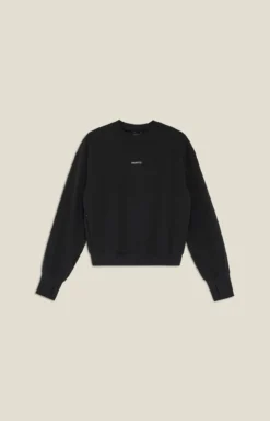 Women's Hypervent Wind Top - Black
