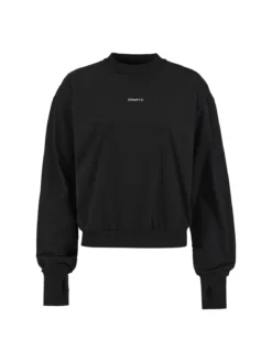 Women's Hypervent Wind Top - Black