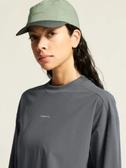 Women's Hypervent Wind Top - Norit