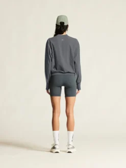 Women's Hypervent Wind Top - Norit