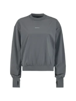 Women's Hypervent Wind Top - Norit