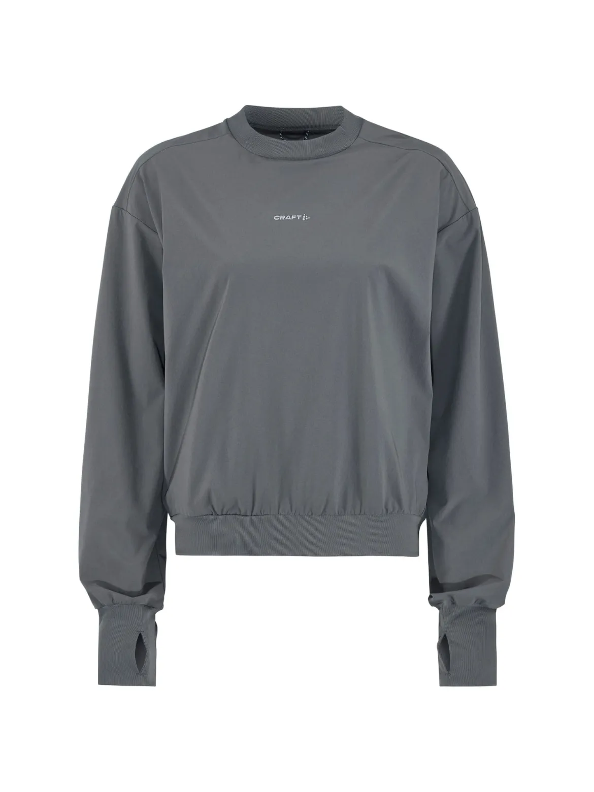 Women's Hypervent Wind Top - Norit