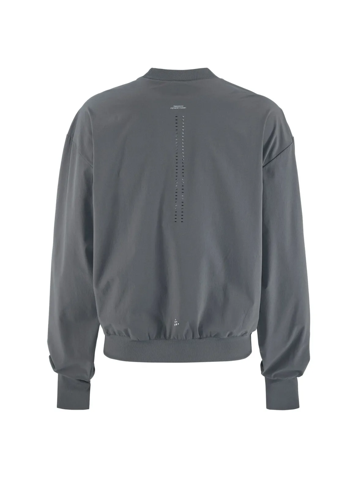 Women's Hypervent Wind Top - Norit