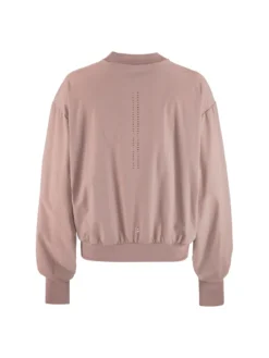 Women's Hypervent Wind Top - POTPURRI