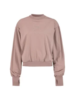 Women's Hypervent Wind Top - POTPURRI