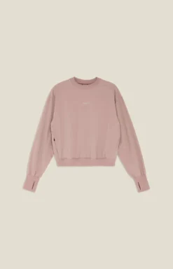 Women's Hypervent Wind Top - POTPURRI
