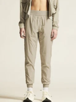 Women's Join Windpants - Hay