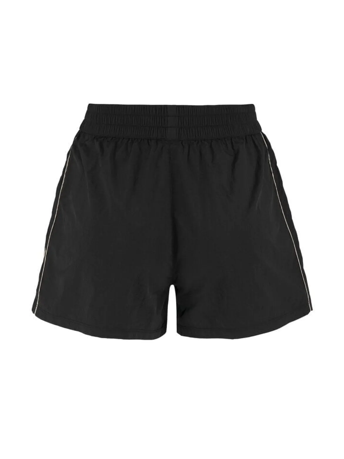 Women's Join Wind Shorts - Black