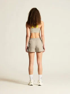 Women's Join Wind Shorts - Hay