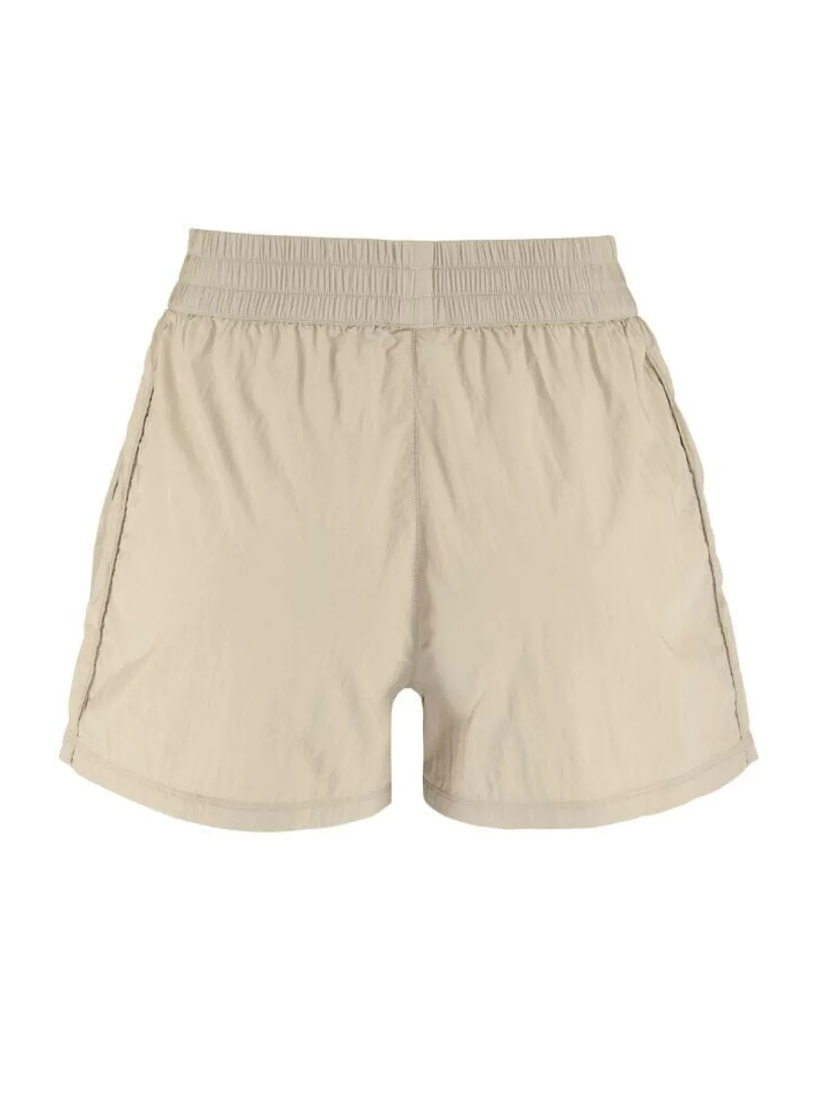Women's Join Wind Shorts - Hay