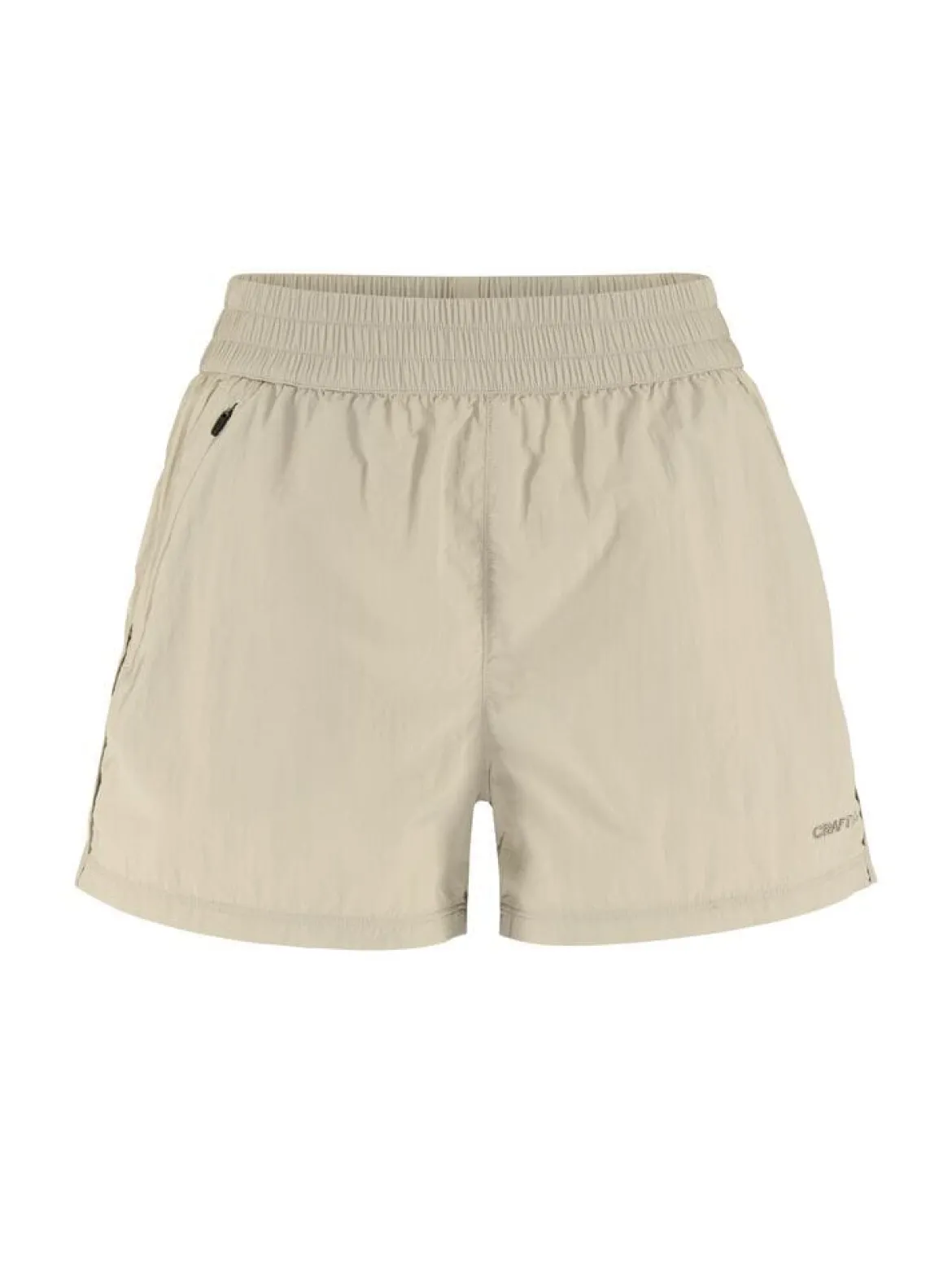 Women's Join Wind Shorts - Hay