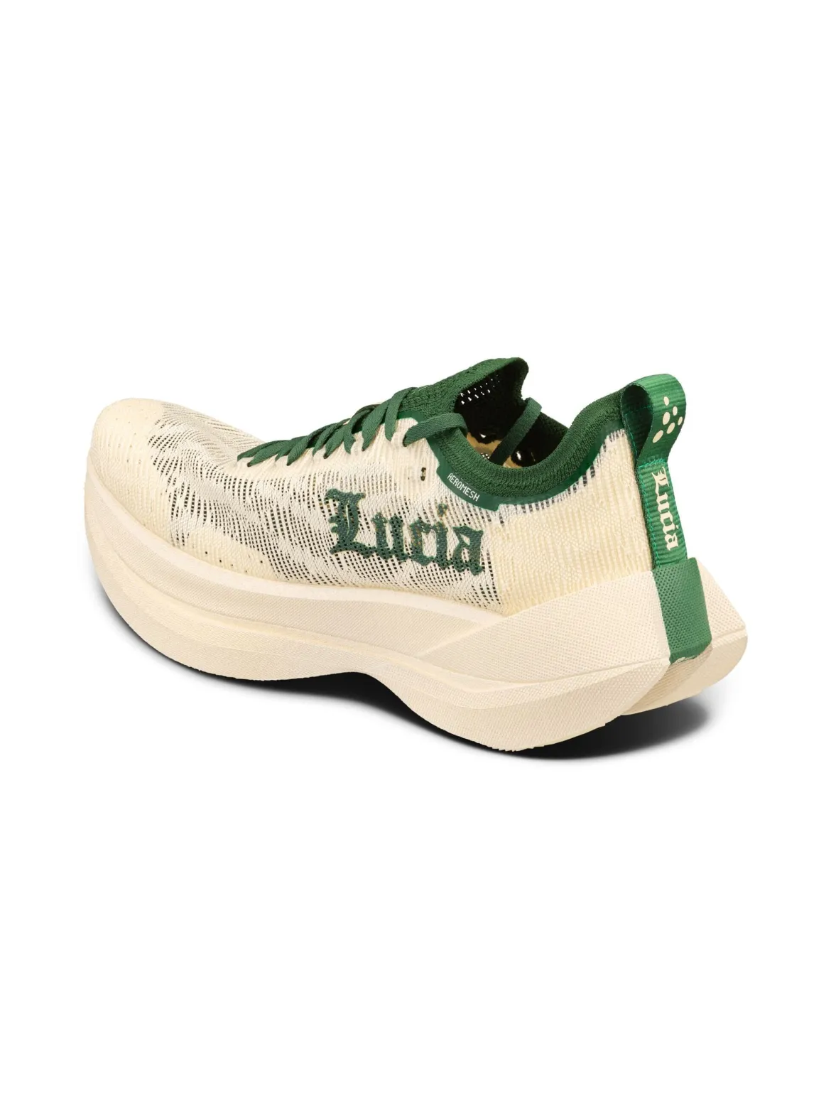Women's Kype Pro Running Shoe - Juniper