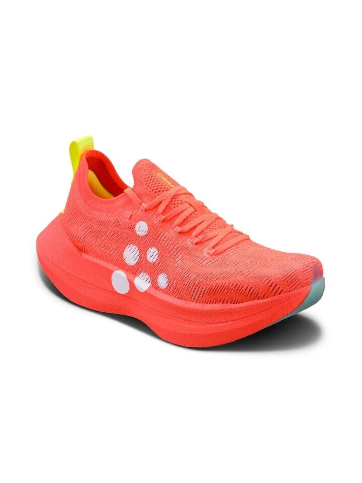 Women's Kype Pro Running Shoe - SHOCK