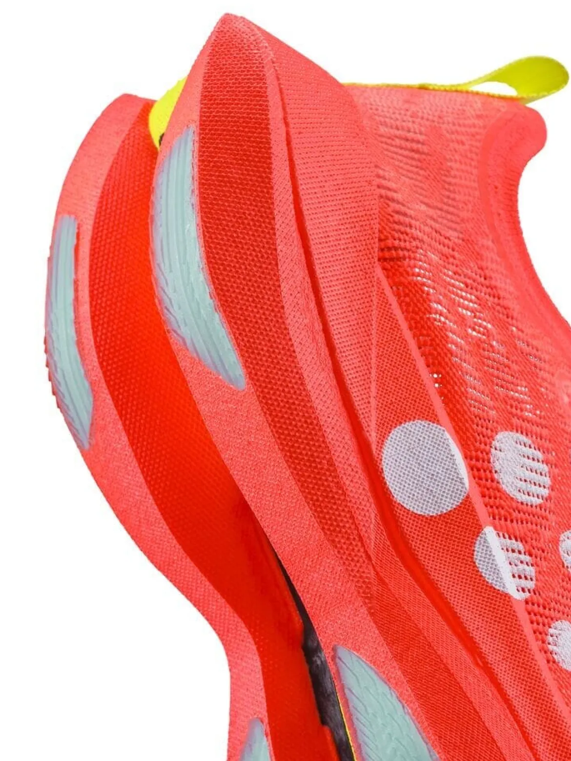 Women's Kype Pro Running Shoe - SHOCK