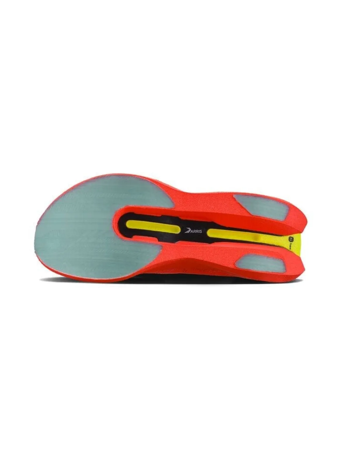 Women's Kype Pro Running Shoe - SHOCK