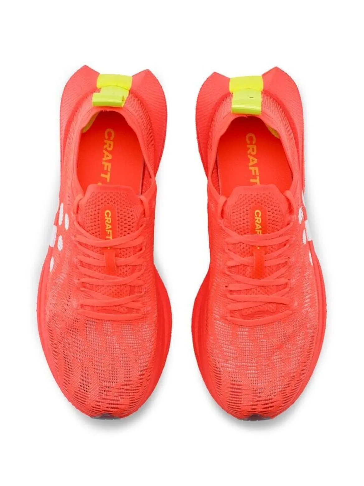 Women's Kype Pro Running Shoe - SHOCK