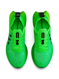 Women's Kype Pro Running Shoe - TEAM GREEN