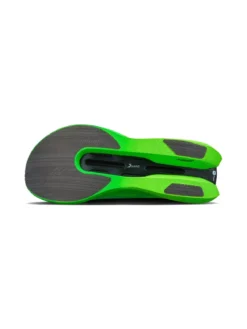 Women's Kype Pro Running Shoe - TEAM GREEN