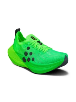 Women's Kype Pro Running Shoe - TEAM GREEN