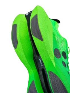 Women's Kype Pro Running Shoe - TEAM GREEN