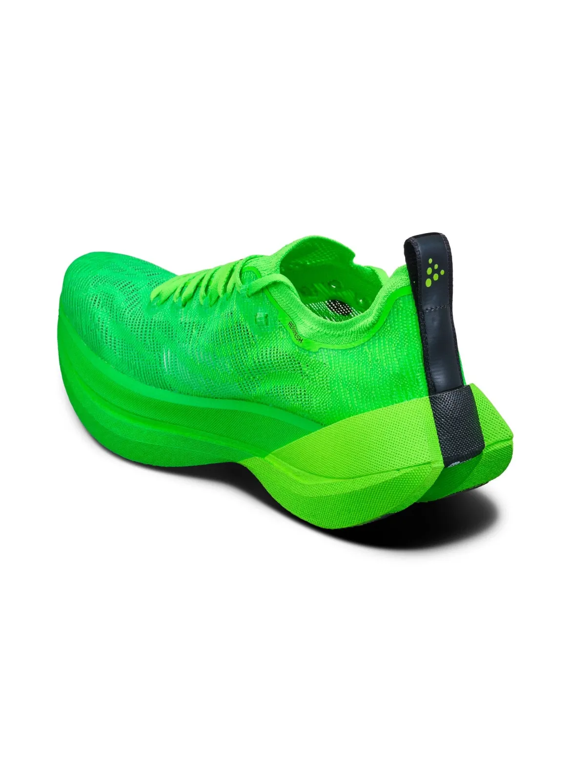 Women's Kype Pro Running Shoe - TEAM GREEN