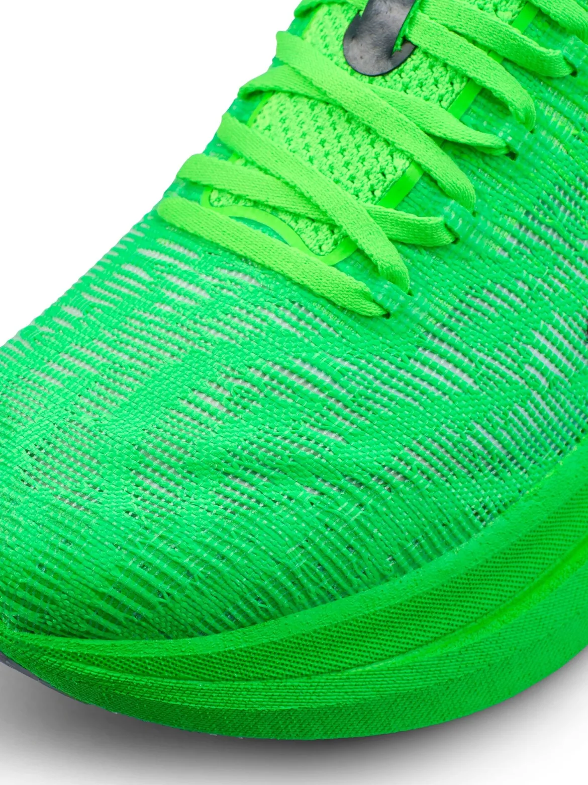 Women's Kype Pro Running Shoe - TEAM GREEN