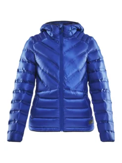 Women's Light Down Jacket - BURST