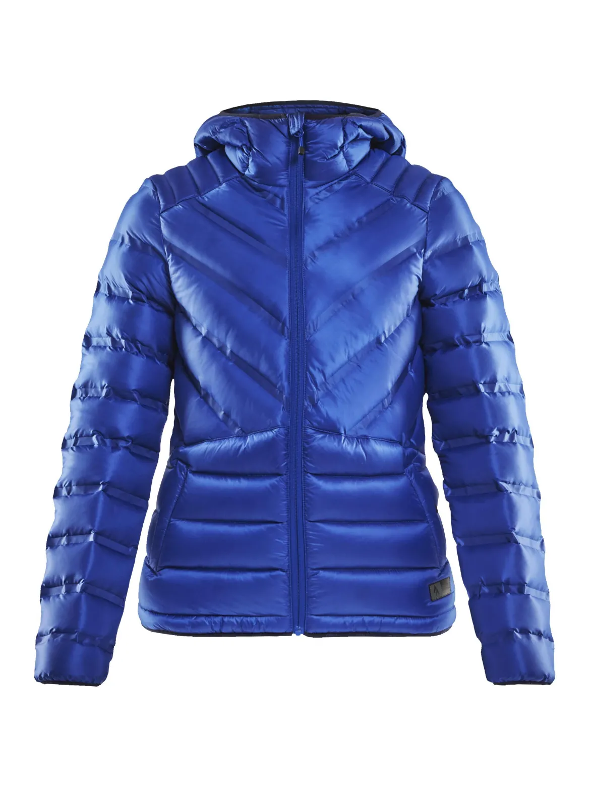 Women's Light Down Jacket - BURST