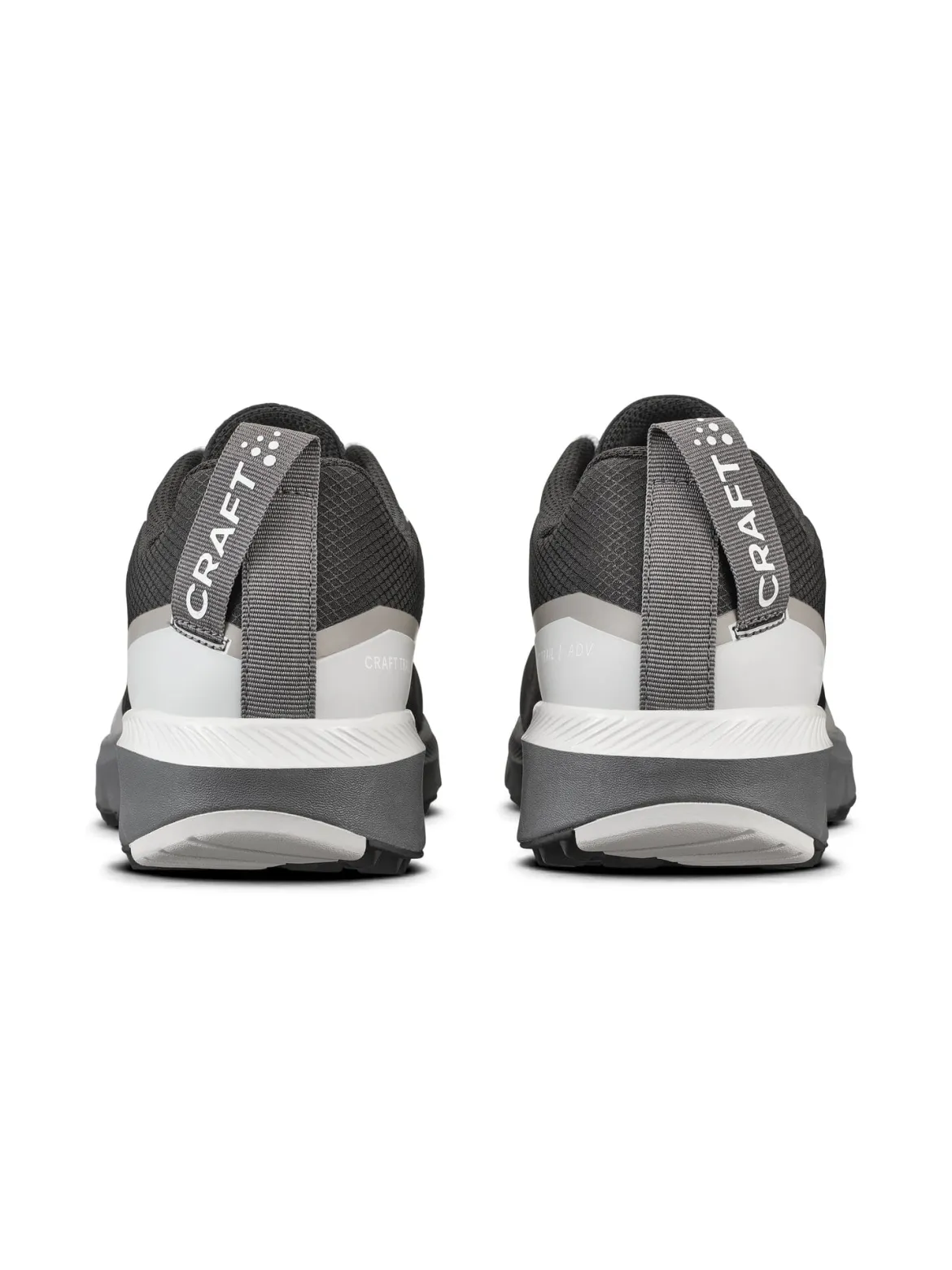 Women's Nordic Trail 2.0 - Black/Concrete