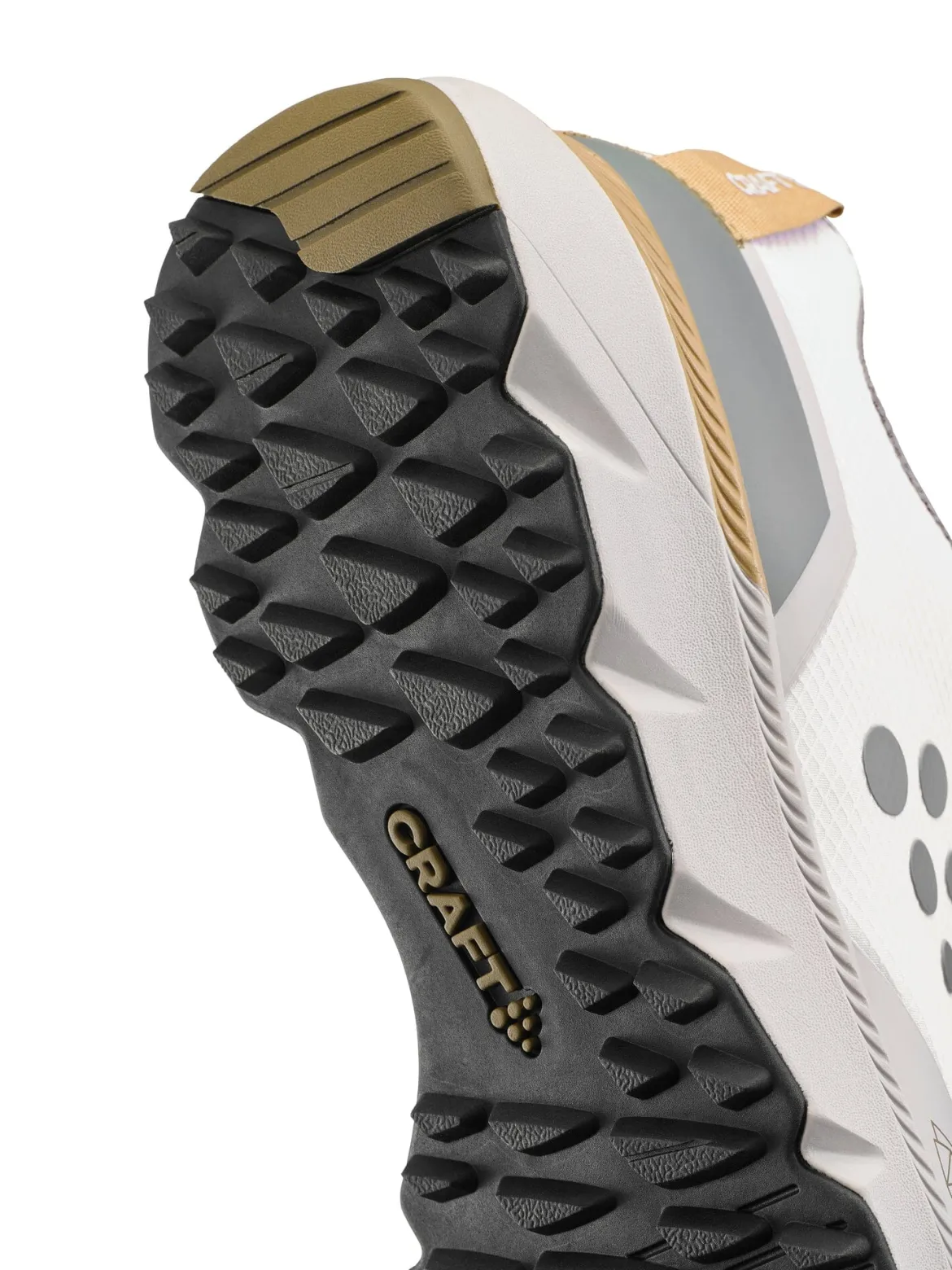Women's Nordic Trail 2.0 - Cloud/Grey