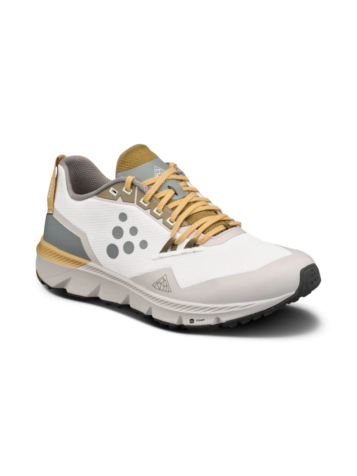 Women's Nordic Trail 2.0 - Cloud/Grey