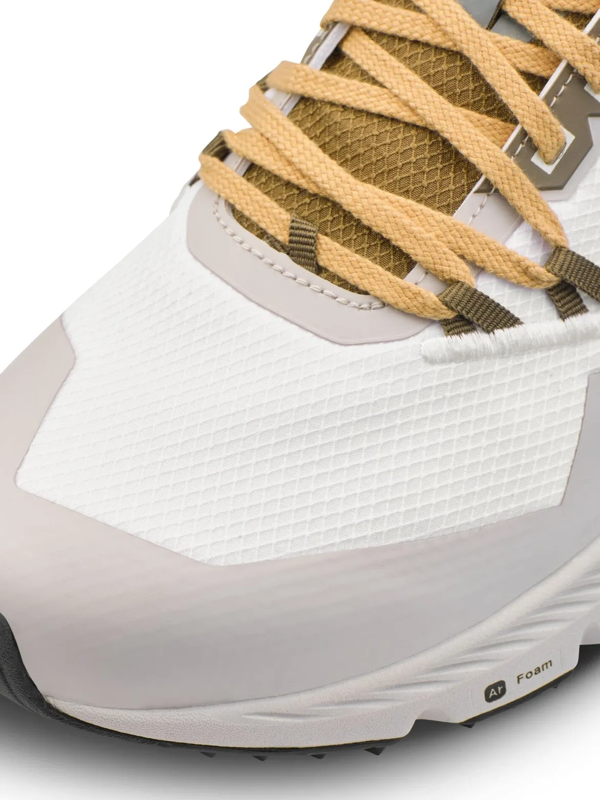 Women's Nordic Trail 2.0 - Cloud/Grey