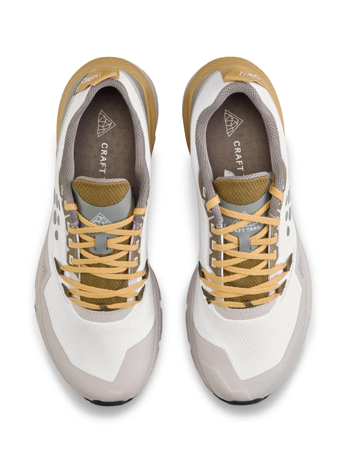 Women's Nordic Trail 2.0 - Cloud/Grey