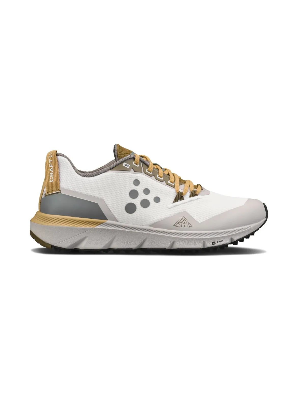Women's Nordic Trail 2.0 - Cloud/Grey