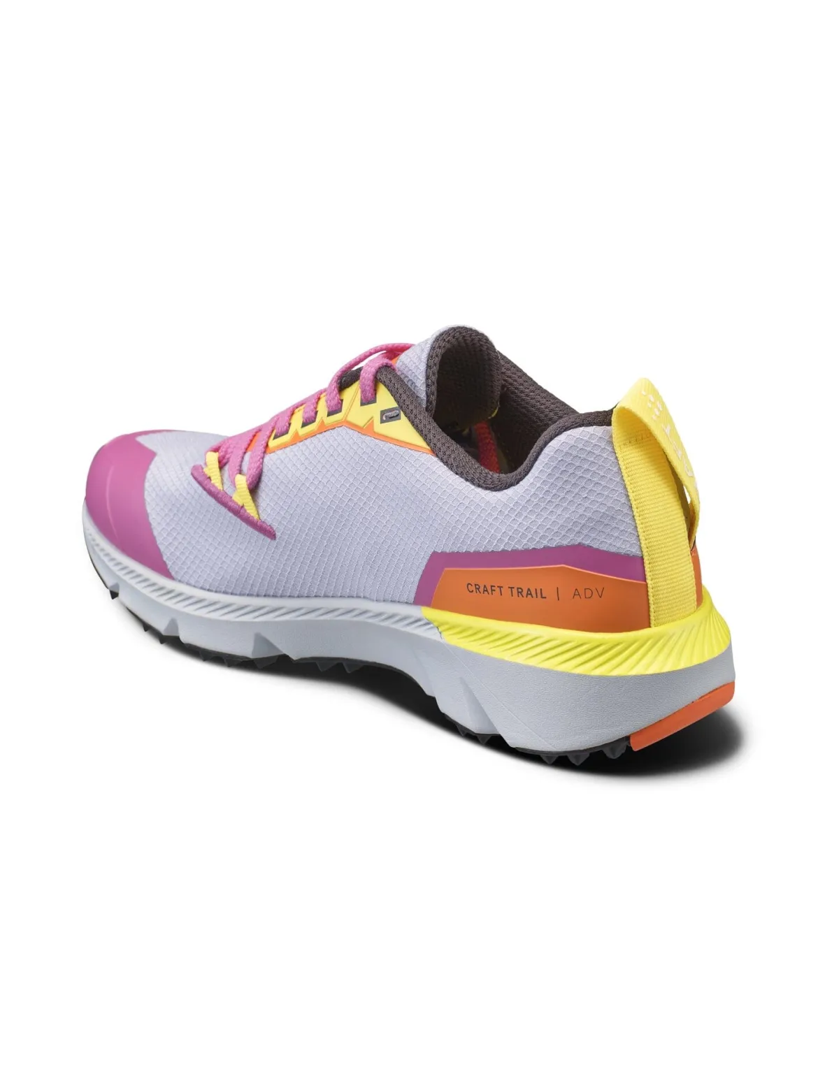 Women's Nordic Trail 2.0 - Cloud/Metro