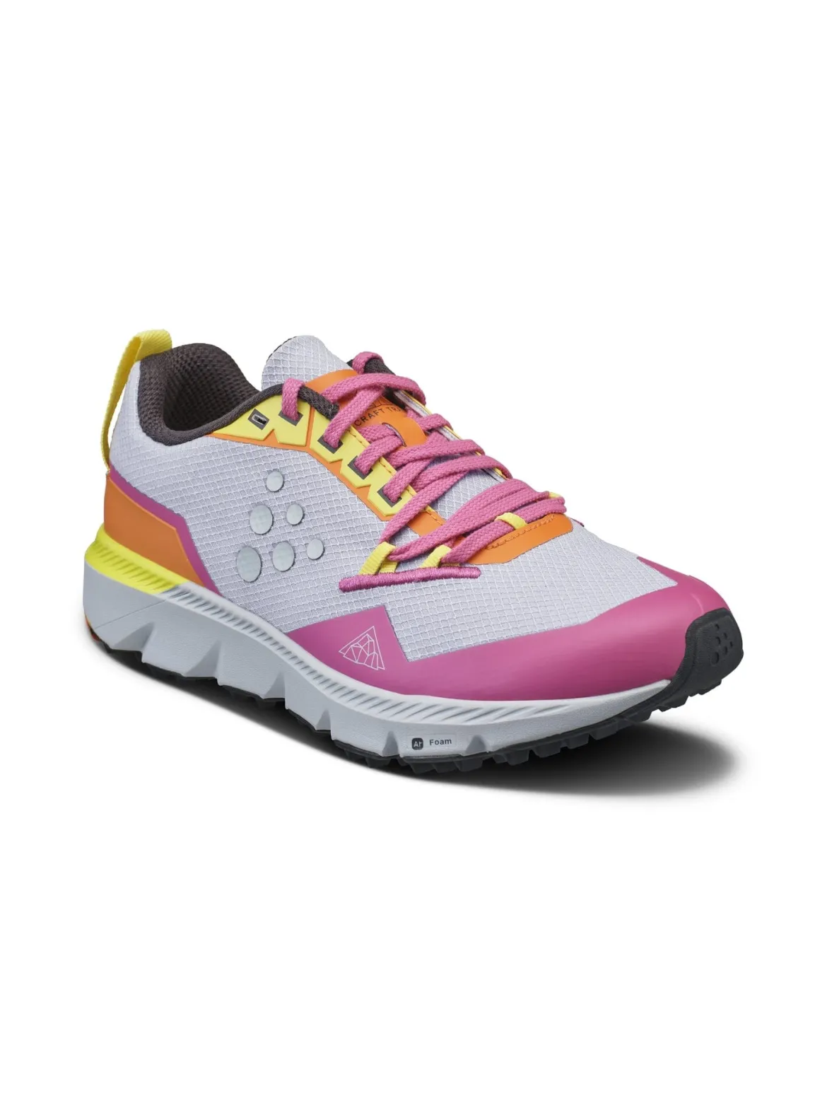 Women's Nordic Trail 2.0 - Cloud/Metro