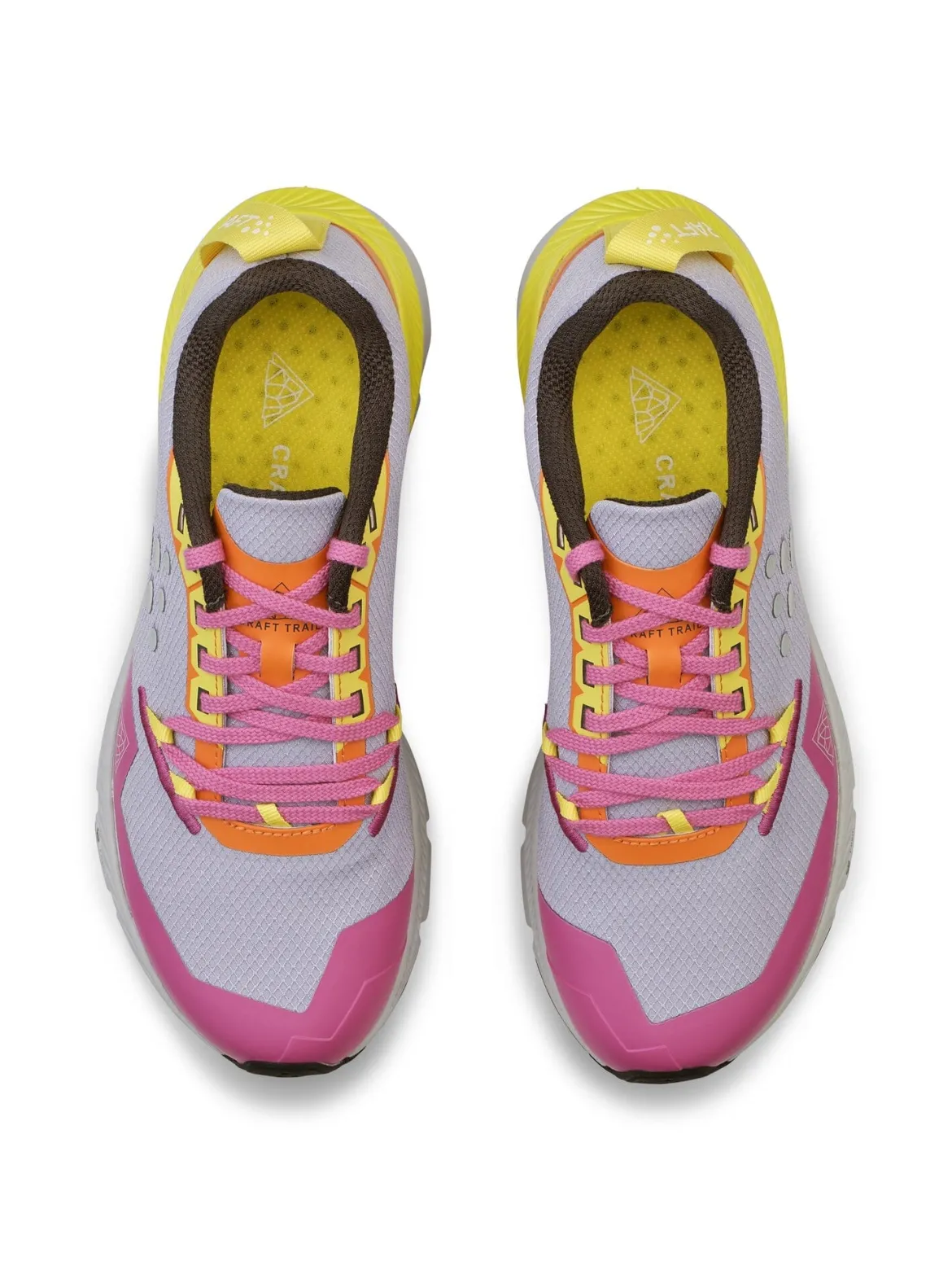 Women's Nordic Trail 2.0 - Cloud/Metro